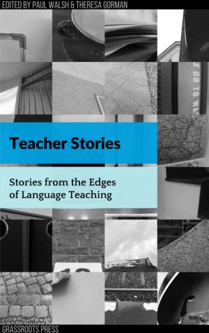Cover of Teacher Stories: Stories from the Edges of Language Teaching