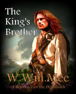 bigCover of the book The King's Brother by 