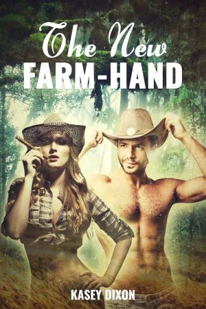 Cover of the book Western Romance: The New Farm Hand by Michael L. Lewis