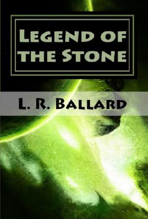 Cover of Legend of the Stone: Chapter I