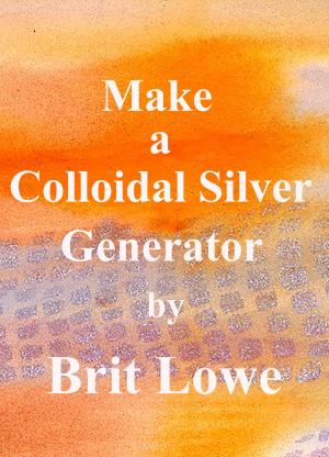 Cover of Make A Colloidal Silver Generator