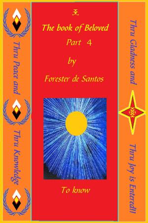 Book cover of The Book of Beloved Part 4
