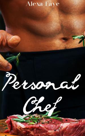 bigCover of the book Personal Chef by 