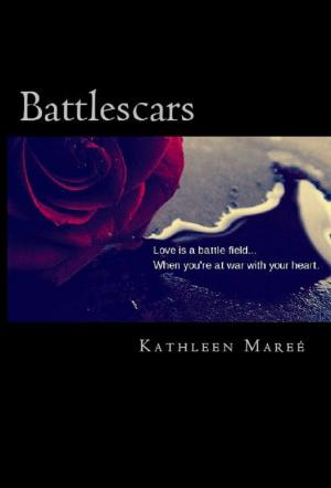 Cover of the book Battlescars (Cut 2) by Jerry Byrum