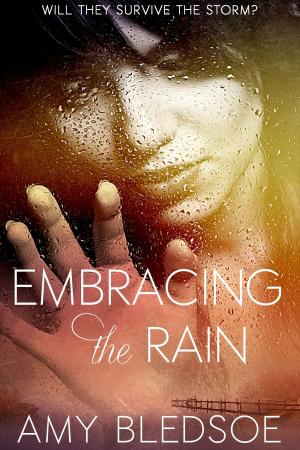 Cover of the book Embracing the Rain by DK Abbott