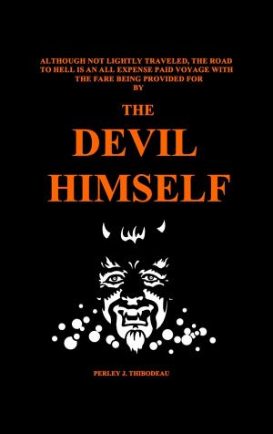Cover of the book The Devil Himself by Don Aker