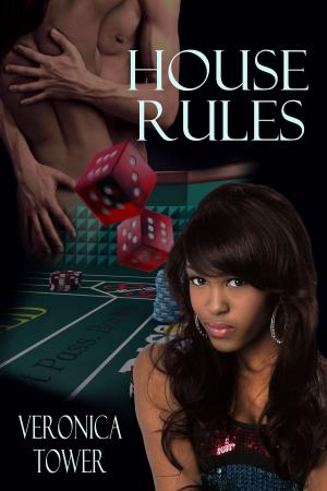 Cover of the book House Rules by Sarah Hamilton