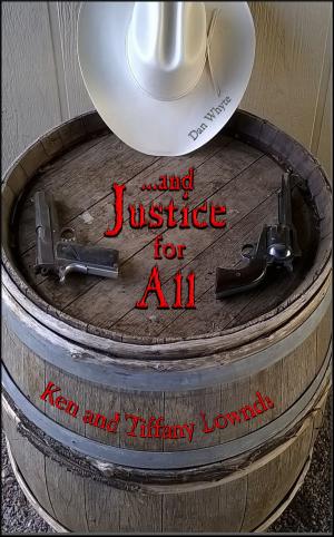 bigCover of the book Dan Whyte: And Justice for All by 