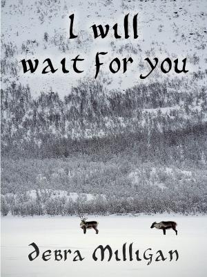 Cover of the book I Will Wait for You by Amanda Sanford