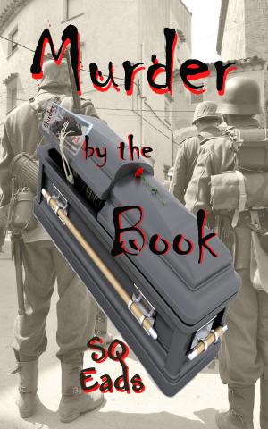 Cover of the book Murder by the Book by Cara McKenna