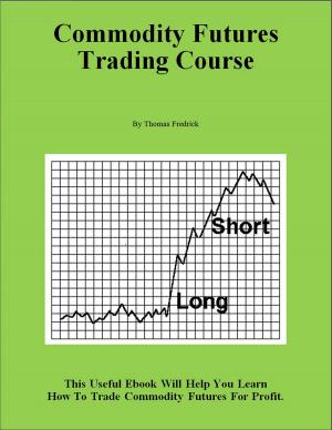 bigCover of the book Commodity Futures Trading Course by 