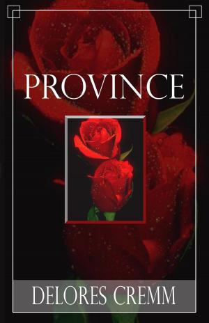 Cover of the book Province by Ann Vremont