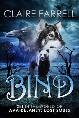 Cover of Bind (An Esther Novella)