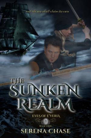 bigCover of the book The Sunken Realm by 