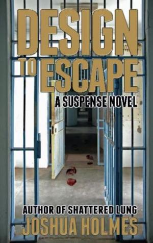 Book cover of Design To Escape