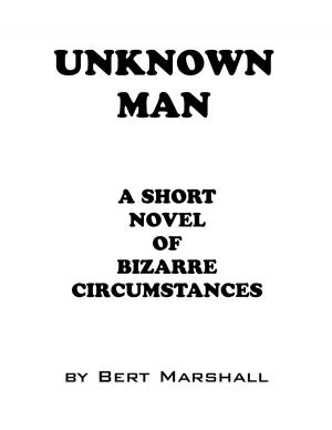 Book cover of Unknown Man