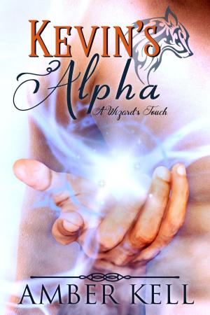 Cover of the book Kevin's Alpha by Amber Kell