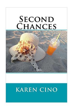 Cover of the book Second Chances by Sylvie Parizeau