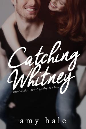 Cover of the book Catching Whitney by K. Newman