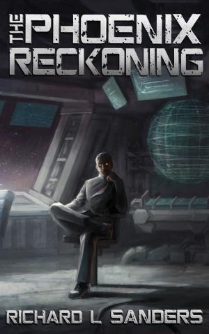 Book cover of The Phoenix Reckoning