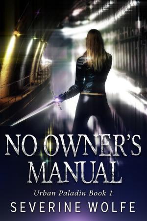 Cover of the book No Owner's Manual by Severine Wolfe