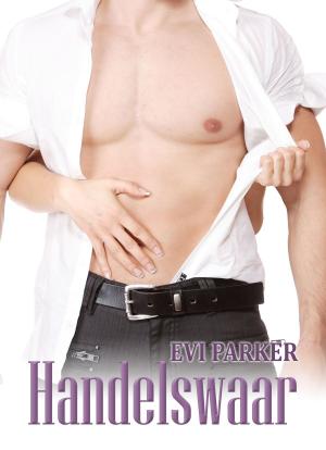 Cover of the book Handelswaar by Trevor DeCock