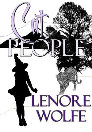 Cover of the book Cat People (A Jaguar People Prelude Bonus Short-Story) by Joseph Lee Bush
