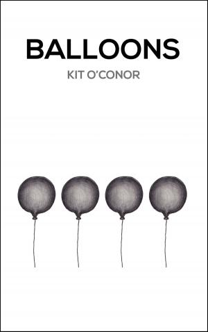 Cover of the book Balloons by T. L. Frye