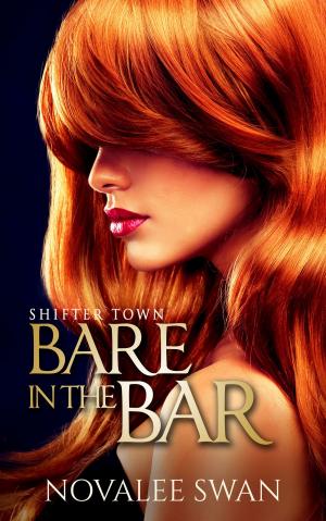 Cover of the book Bare in the Bar by Isadora Rose
