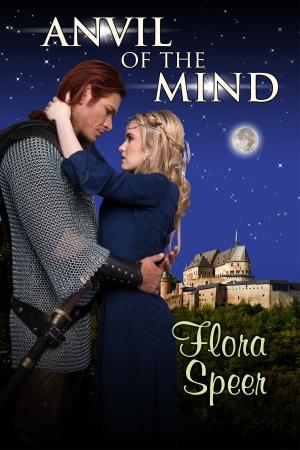Cover of the book Anvil of the Mind by Flora Speer
