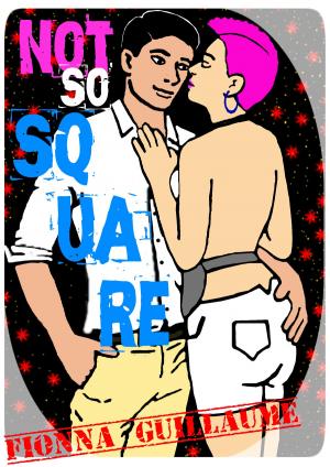 Cover of the book Not So Square by Françoise  Simpère