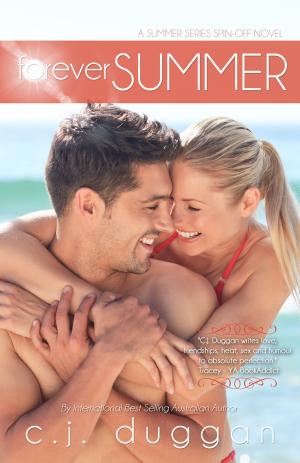 Book cover of Forever Summer (The Summer Series) (Volume 4)