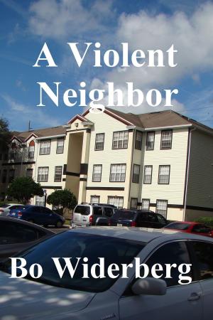Book cover of A Violent Neighbor