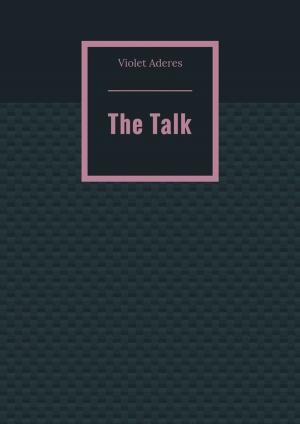 bigCover of the book The Talk by 