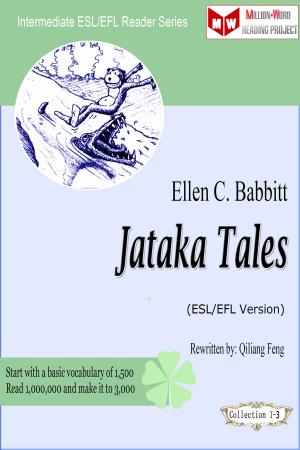 Cover of the book Jataka Tales (ESL/EFL Version) by Lynne Peters, Amanda Kirby