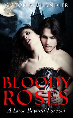 Cover of the book Bloody Roses ~ Book Two ~ The Silent Seduction by Shah Wharton