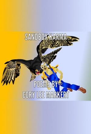 Book cover of SandBox Karma