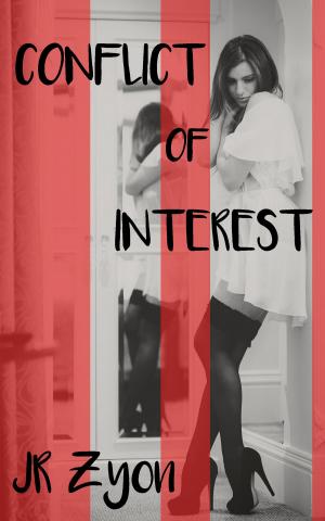 Cover of the book Conflict of Interest by Mary Kennedy