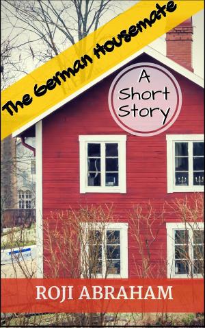 Cover of the book The German Housemate: A Short Story by Murray Ewing
