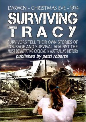 bigCover of the book Surviving Tracy by 