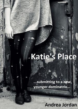 bigCover of the book Katie's Place by 
