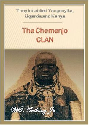 Cover of the book The Chemenjo Clan by Cornelia Amiri