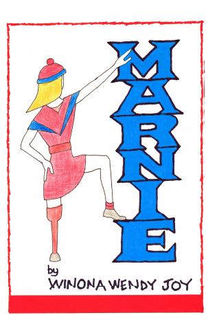 Cover of the book Marnie by Lynne Graham