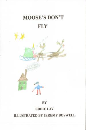 Cover of Mooses' Don't Fly