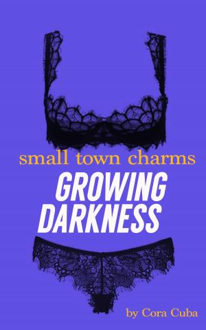 Cover of the book Small Town Charms 2: Growing Darkness by Chrystal Lee Stevens