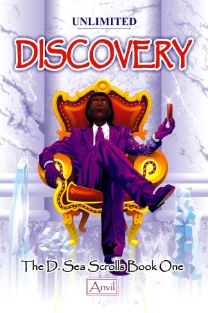 bigCover of the book Discovery: Anvil by 
