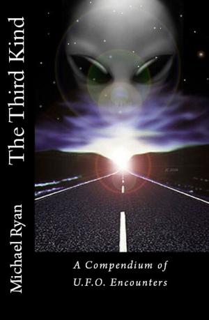 bigCover of the book The Third Kind by 