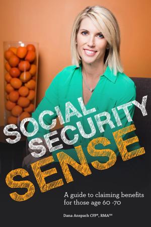 Cover of the book Social Security Sense by Samantha Johnson