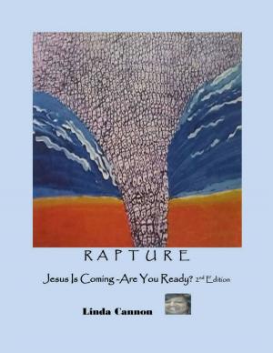 Book cover of Rapture Jesus Is Coming Are You Ready?