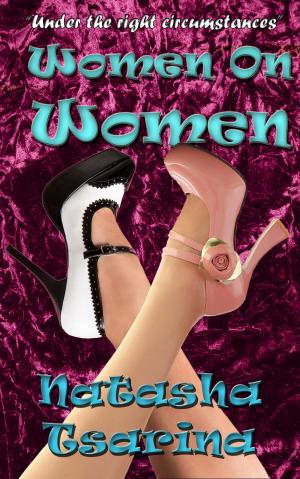 Cover of the book Women on Women by Natasha Tsarina